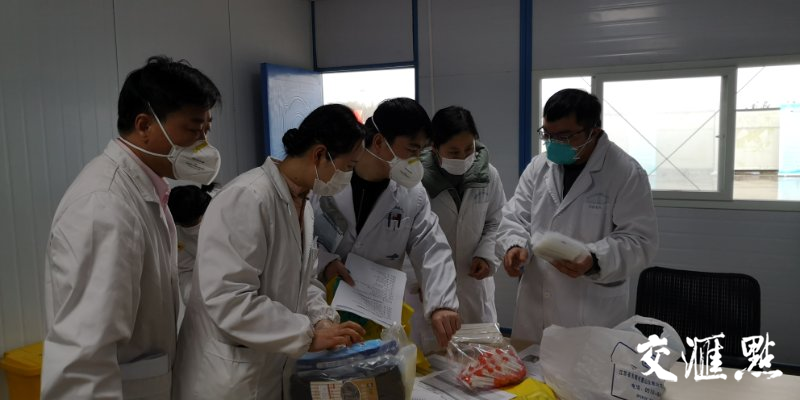无锡最新肺炎信息解读，你关心的所有内容都在这里