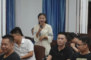 容姝最新引领时尚潮流风潮